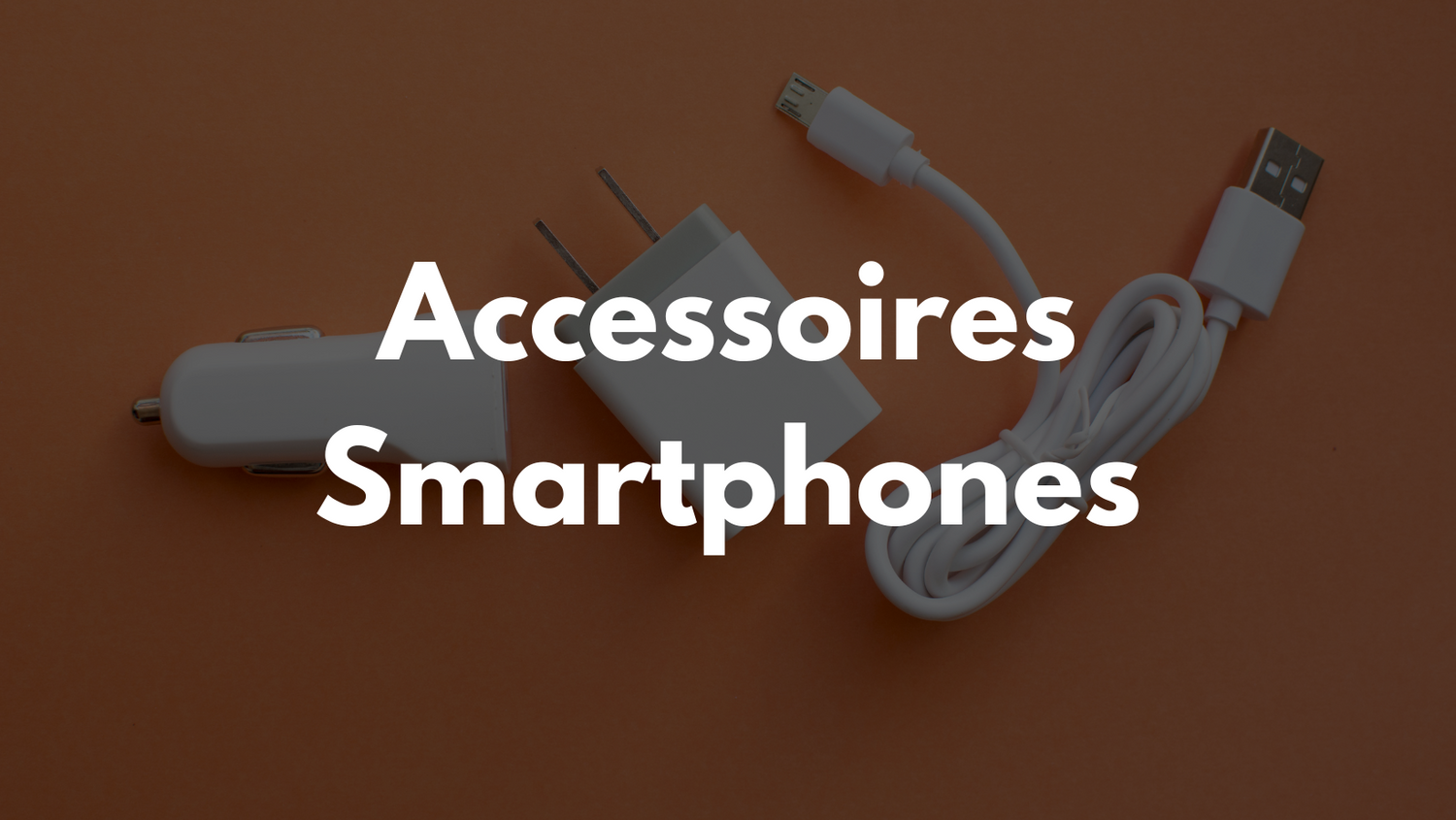 Accessoires Smartphone