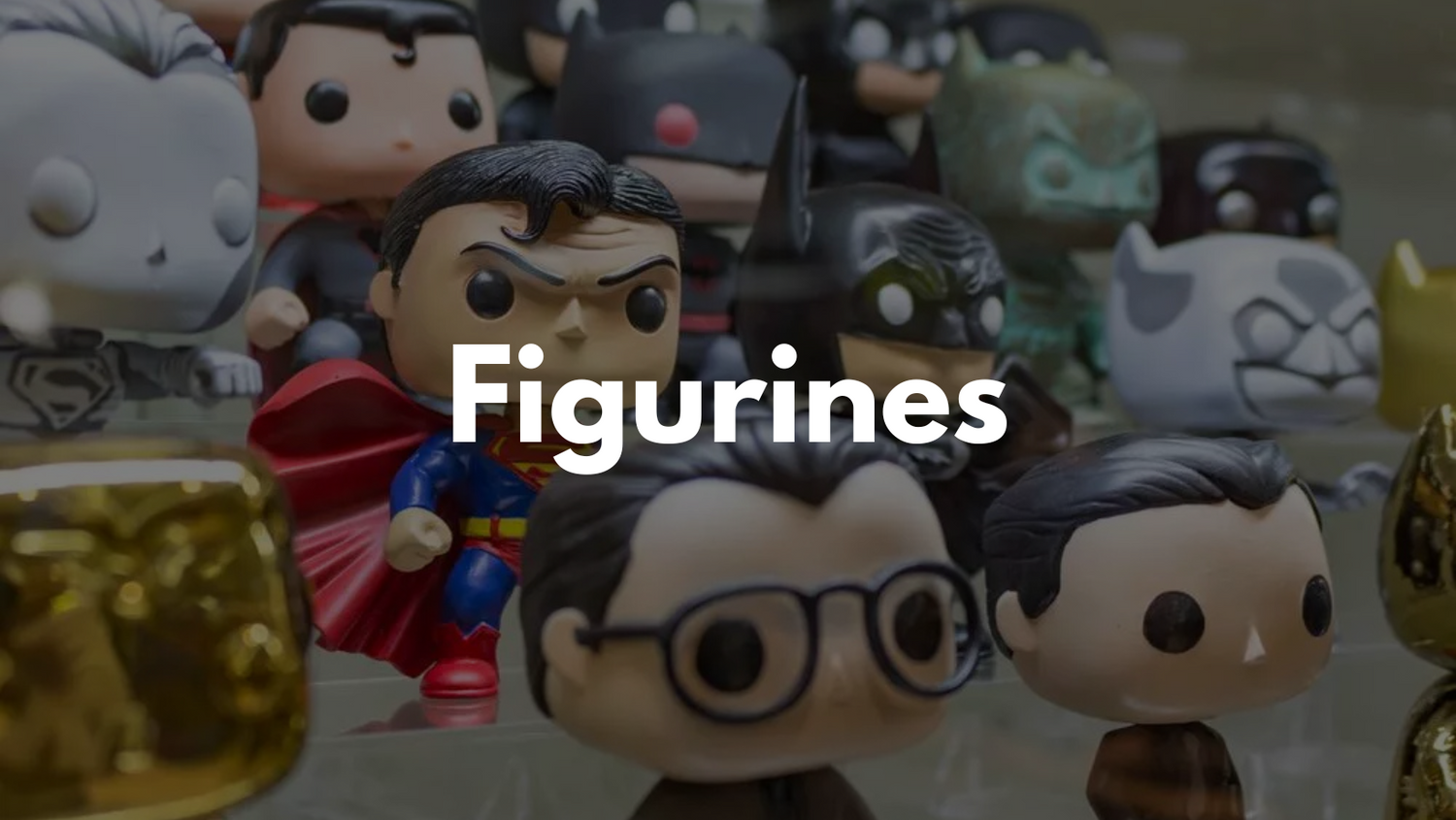 Figurines
