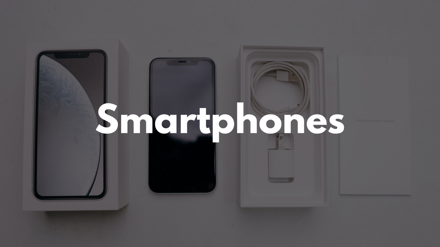 Smartphones