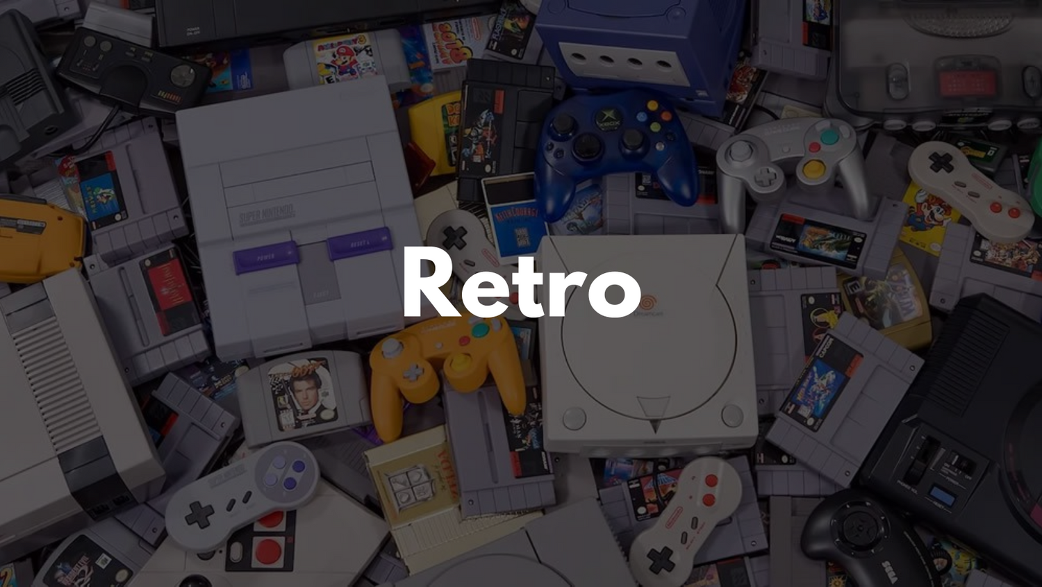 Retro