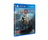 CD GOD OF WAR 2018 | PS4
