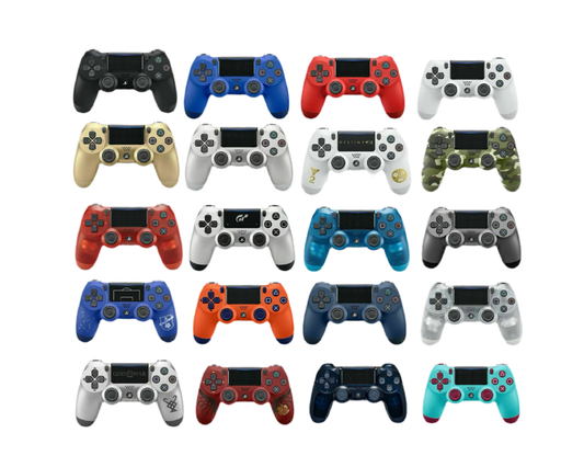 MANETTE ORIGINAL PS4 ACC