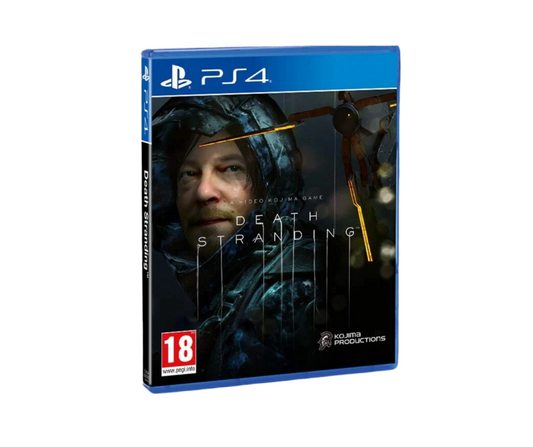 CD DEATH STRANDING | PS4