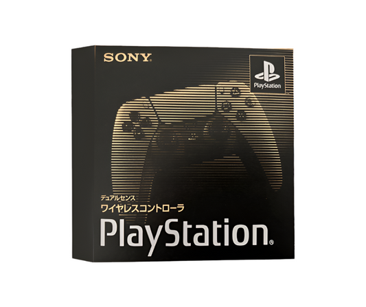 MANETTE DUALSENSE EDITION 30 ANNIVERSAIRES | PS5