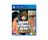 CD GTA THE TRIMOGY | PS4