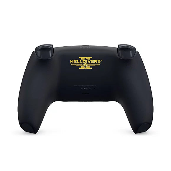 MANETTE SANS FIL DUALSENSE – HELLDIVERS 2 LIMITED EDITION | PS5