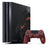 PLAYSTATION 4 EDITIONS LIMITÉES MONSTER HUNTR WORLD