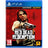 CD RED DEAD REDAMPTION | PS4