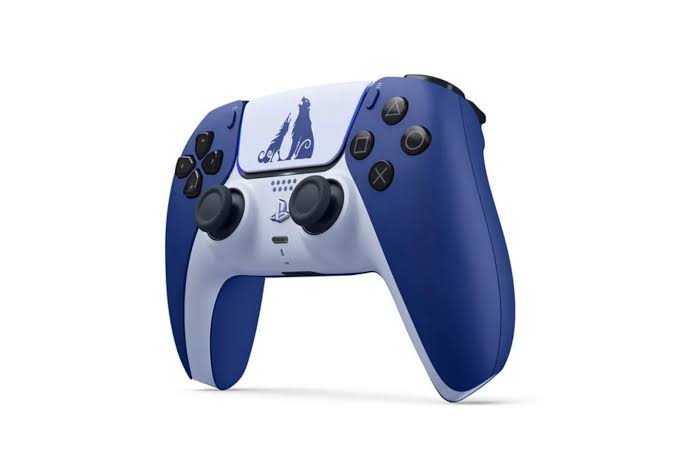 MANETTE DUALSENSE EDITION GOD OF WAR RAGNAROK | PS5