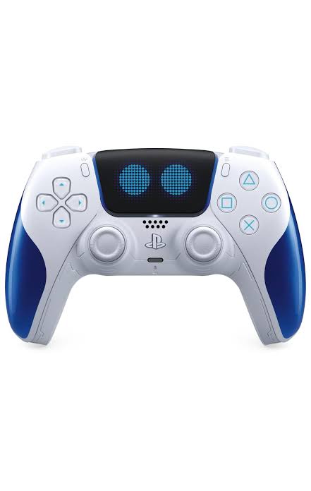 MANETTE DUALSENSE EDITION ASTRO BOT | PS5
