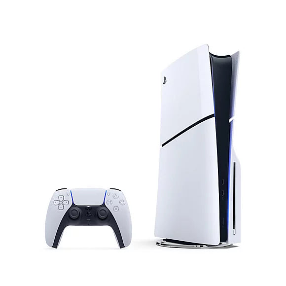 PLAYSTATION 5 SLIM - EDITION STANDAR CFI-2016