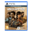 CD UNCHARTED LEGACY OF THIEVES REMASTERED | PS5