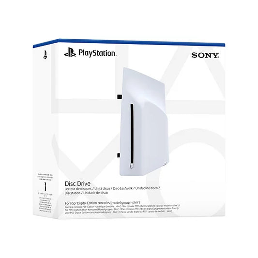 LECTEUR DE DISQUE | PS5 SLIM | PS5 PRO