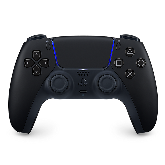 MANETTE PLAYSTATION 5 DUALSENSE NOIRE | PS5