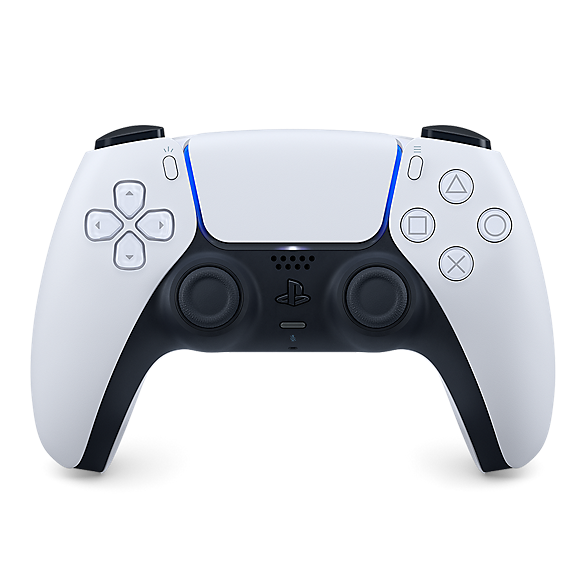 MANETTE PLAYSTATION 5 DUALSENSE BLANCHE | PS5