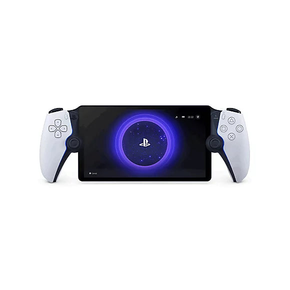 PLAYSTATION PORTAL CONTROL A DISTANCE