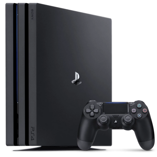 PLASTATION 4 PRO ONLINE V: 11:50