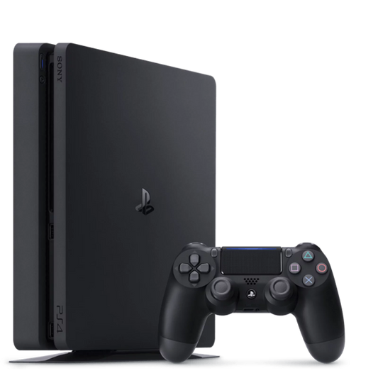 PLAYSTATION 4 SLIM ACC ONLINE V: 12.00
